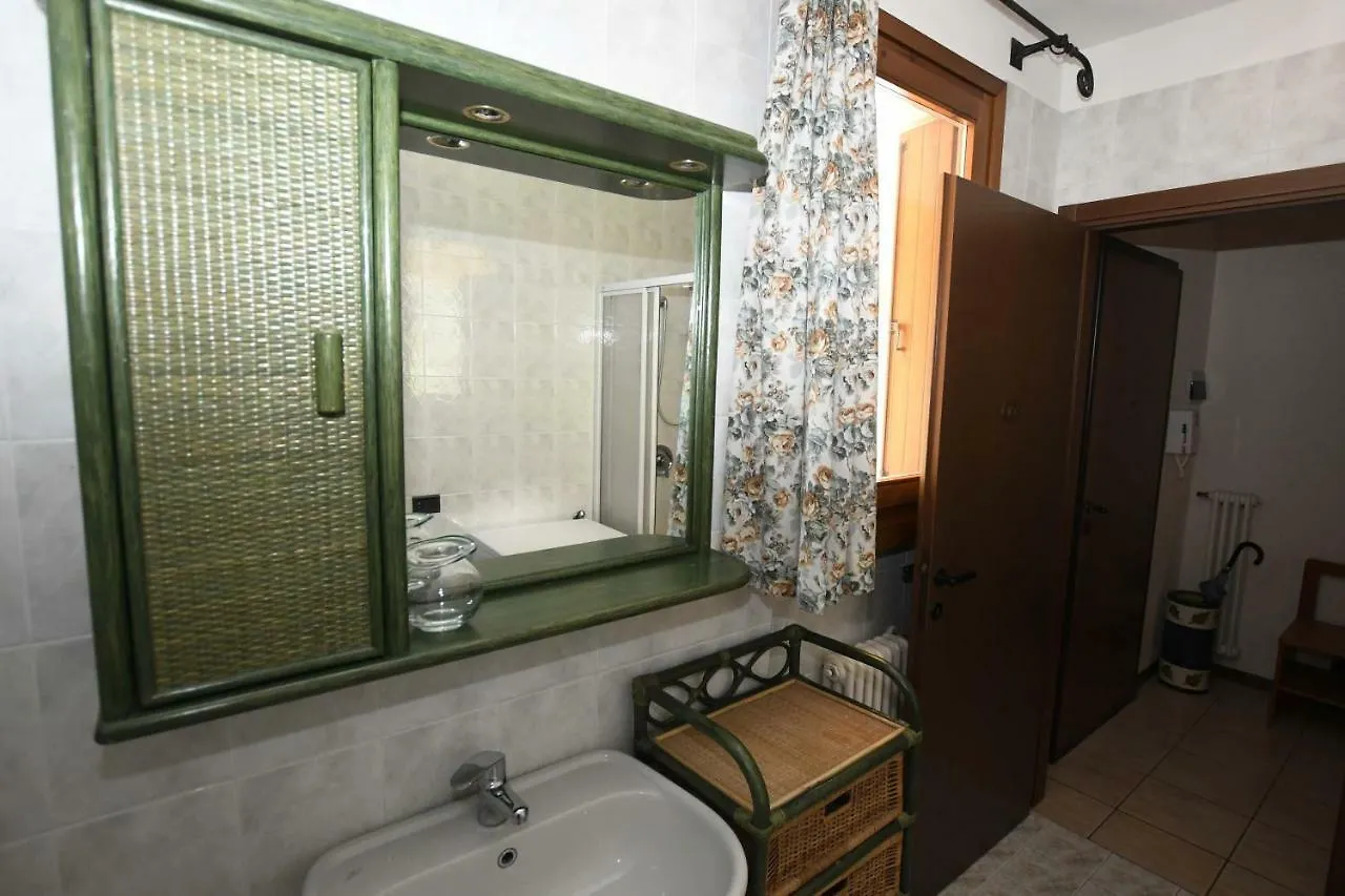 Angolo Lake Studio Apartment Malcesine
